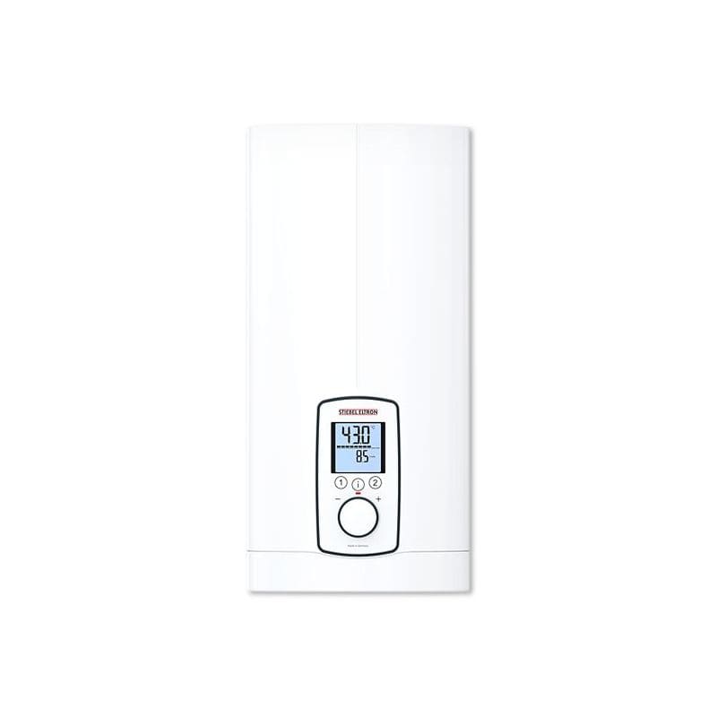 STIEBEL ELTRON Doorstromer volledig elektronisch geregeld DHE 18/21/24 !JULI 2020! 202656