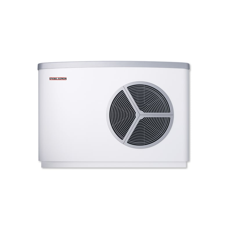 STIEBEL ELTRON Inverter lucht/water-warmtepomp HPA-O 07.1 CS Premium 202668 202668