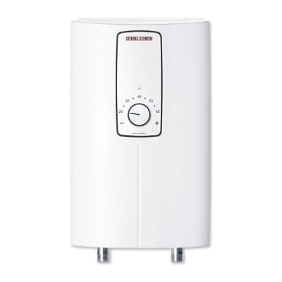 STIEBEL ELTRON Doorstromer compact DCE11/13H montage voor boven AANRECHT 232792