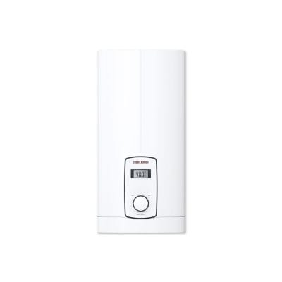 STIEBEL ELTRON Doorstromer DHB-E 11/13 LCD (236743) comfort - elektronische regeling 236743