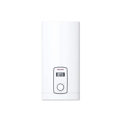 STIEBEL ELTRON Doorstromer DHB-E 18/21/24 LCD comfort - elektronische regeling 236745