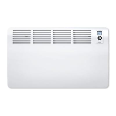 STIEBEL ELTRON Wandconvector CON 20 Premium - 2kW - H469xD126xB780mm - IP24 - alpinewit 237833