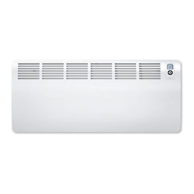 STIEBEL ELTRON Wandconvector CON 30 Premium - 3kW - H469xD126xB1090mm - IP24 - alpinewit 237834