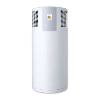 STIEBEL ELTRON Warmtepompboiler SHP-A 220 Plus 220L - 1545x690mm - A+ - smartgrid 238633