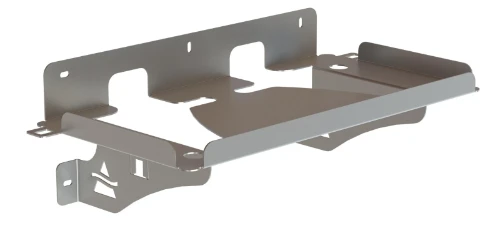 Delta Acces Support for container SUP-SC