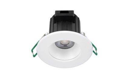 SYLVANIA Start Spot Alu 870lm 3CCT IP65 WIT 0005187