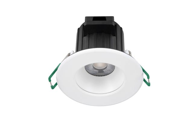 SYLVANIA Start Spot Alu 870lm 3CCT IP65 WIT 0005187