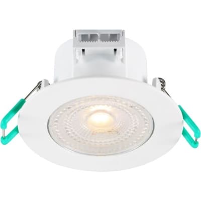 SYLVANIA Start Eco Spot 420lm 830 IP44 wit 0005370