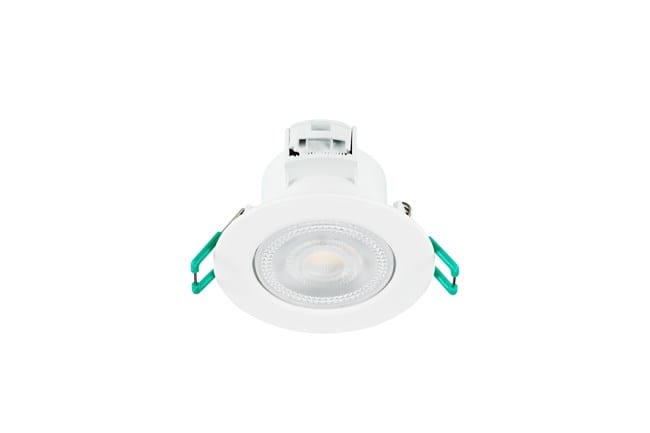 SYLVANIA START SPOT 500LM 3CCT IP44 WT (2700-3000-4000) 0005564