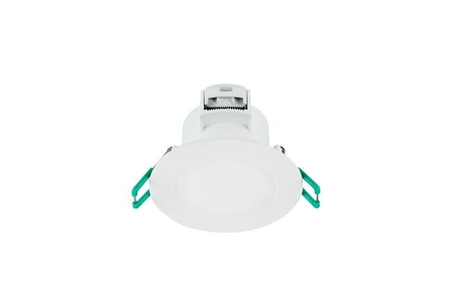 SYLVANIA START SPOT 610LM 3CCT IP65 WT (2700-3000-4000) 0005565