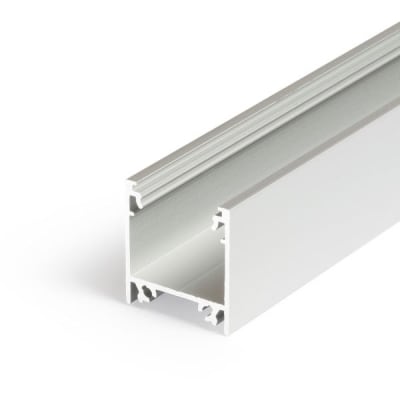SYLVANIA Start profiel half diep opb 20 EF/T 2M anod 0022598