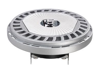 SYLVANIA RefLED Superia AR111 DIM 10W LV 450lm 827 25° G53 SL 0026430