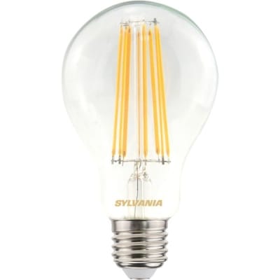 SYLVANIA ToLEDo Retro A67 11W 1521lm 827 2700K E27 220-240V 0027143