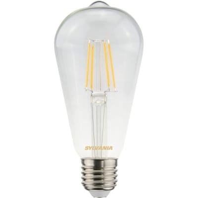 SYLVANIA ToLEDo Retro ST64 4