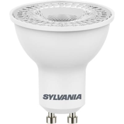 SYLVANIA RefLED ES50 V3 5W 345lm 827 36° GU10 220-240V 0027432