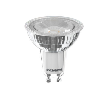 SYLVANIA RefLED Retro Superia ES50 dimbaar - GU10 - 5W - 450lm - 3000K - CRI80 - 36° 0028556