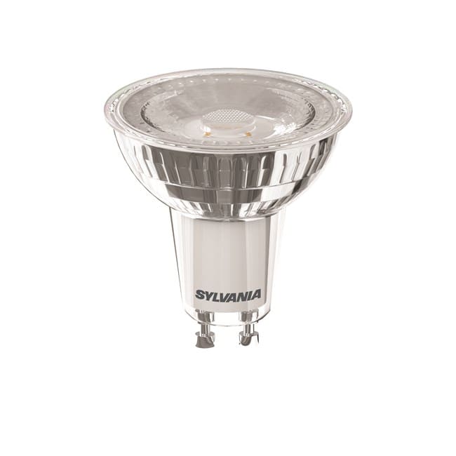 SYLVANIA RefLED Superia Retro GU10 4