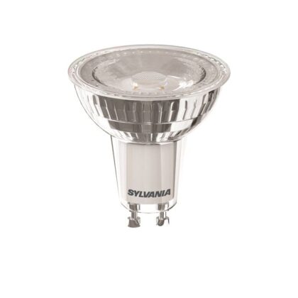 SYLVANIA RefLED Sup Retro GU10 5W 405LM DIM 940 36d SL 0029139