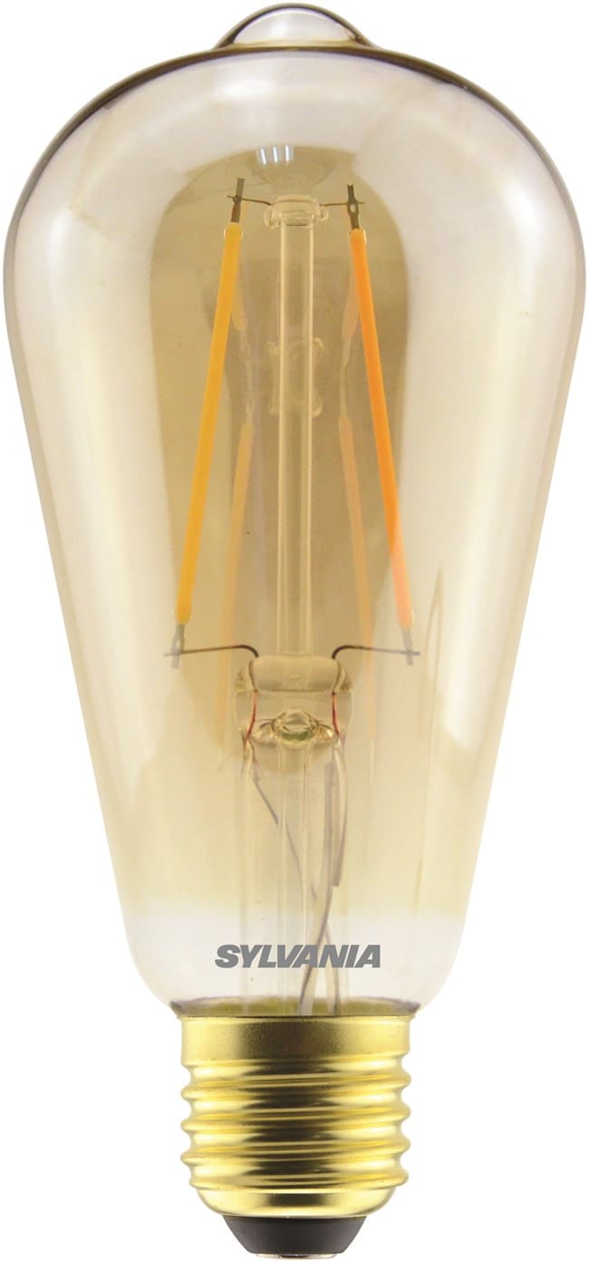 SYLVANIA ToLEDo Retro ST64 4