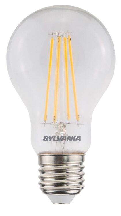 SYLVANIA ToLEDo Retro GLS 6W CL 640LM 827 E27 SL 0029325