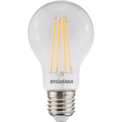SYLVANIA ToLEDo Retro A60 7W 806lm 827 E27 0029327