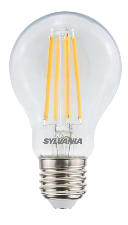SYLVANIA ToLEDo Retro GLS 8W 1055lm 827 2700K E27 220-240V 0029331