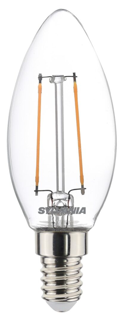 SYLVANIA ToLEDo RT Candle 2
