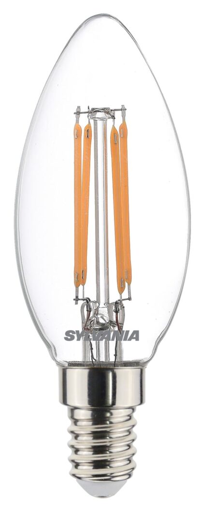 SYLVANIA ToLEDo Retro Candle 4