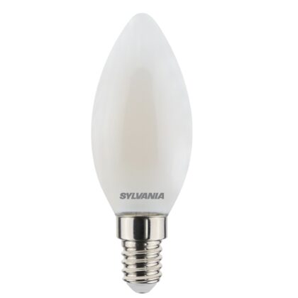 SYLVANIA ToLEDo RT Candle 4