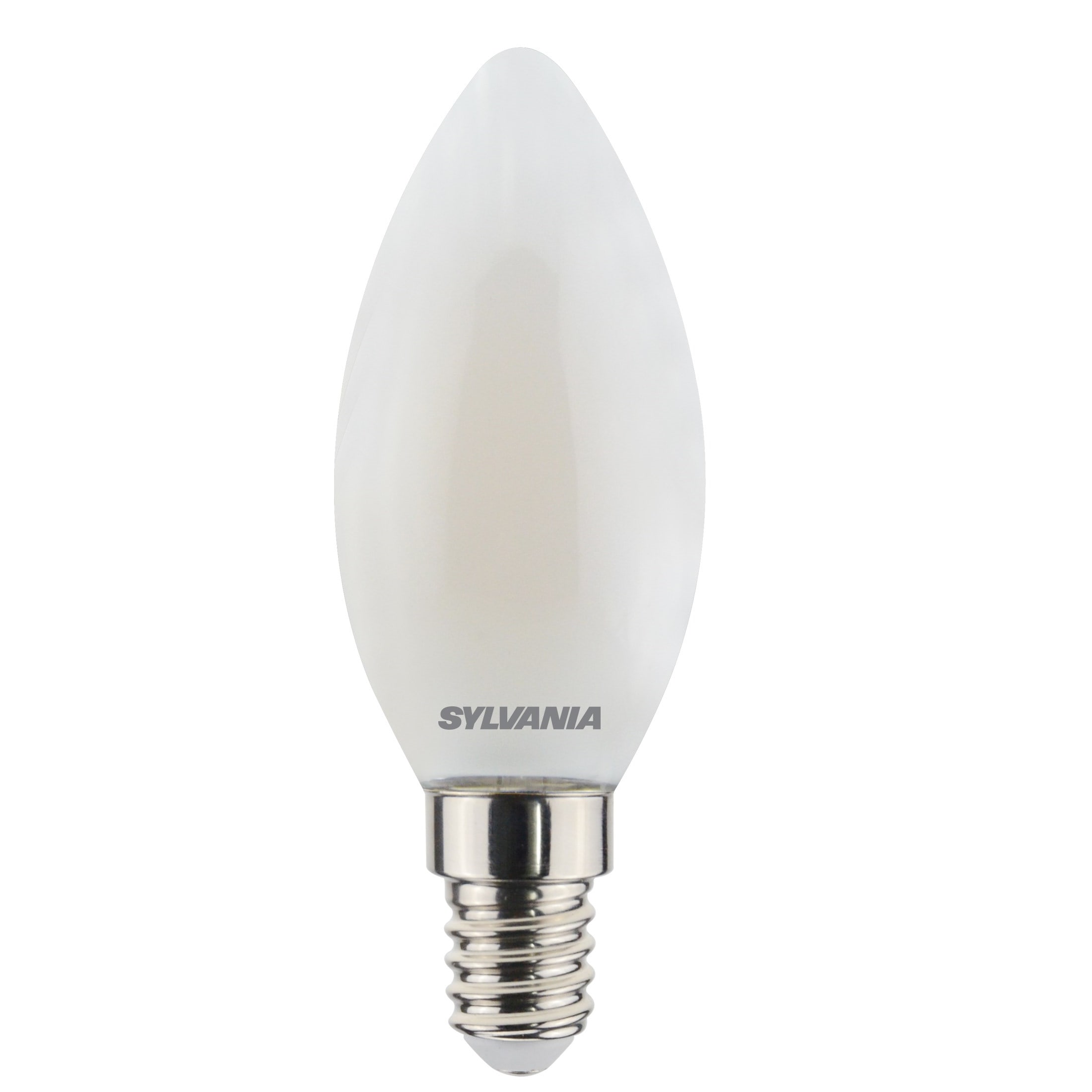 SYLVANIA ToLEDo RT Candle 4