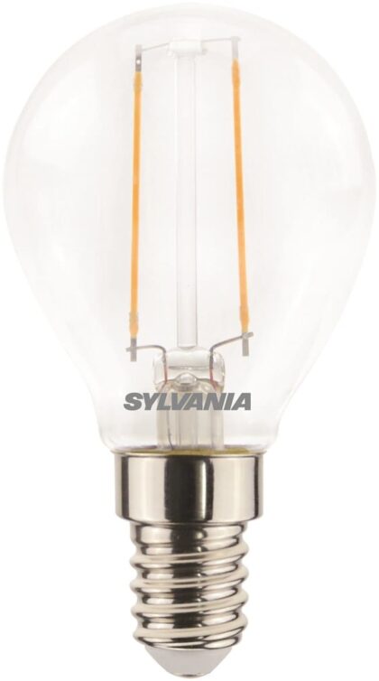 SYLVANIA ToLEDo Retro Kogel 2