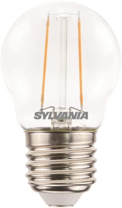 SYLVANIA ToLEDo Retro Kogel 2