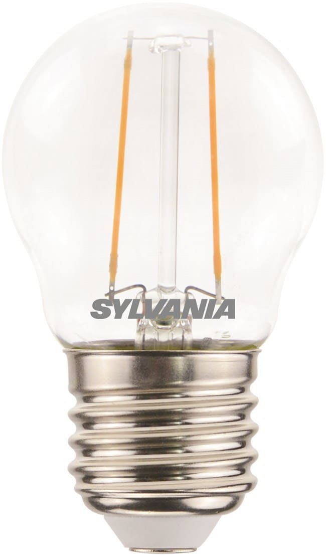 SYLVANIA ToLEDo Retro Kogel 2