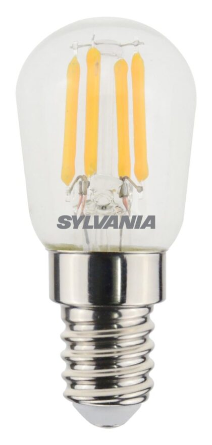 SYLVANIA ToLEDo RT PYGMY 2