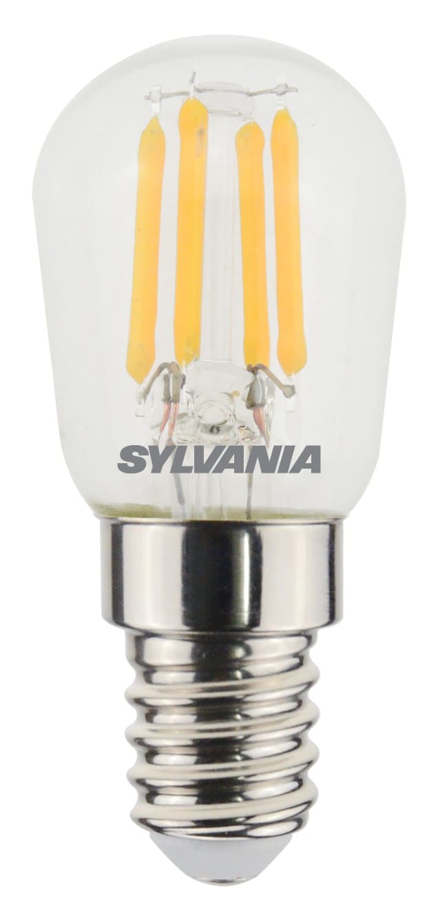 SYLVANIA ToLEDo RT PYGMY 2