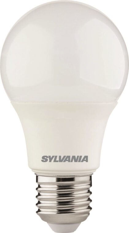 SYLVANIA ToLEDo GLS 8W 806LM 840 E27 SL 0029585