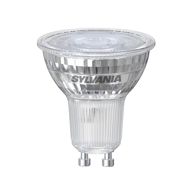 SYLVANIA REFLED SUPERIA RETRO ES50 V5 450LM DIM 930 36 SL 0030728