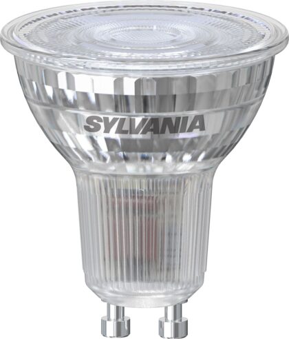 SYLVANIA RefLED Sup Retro ES50 V5 575LM DIM 927 36 SL 0030733