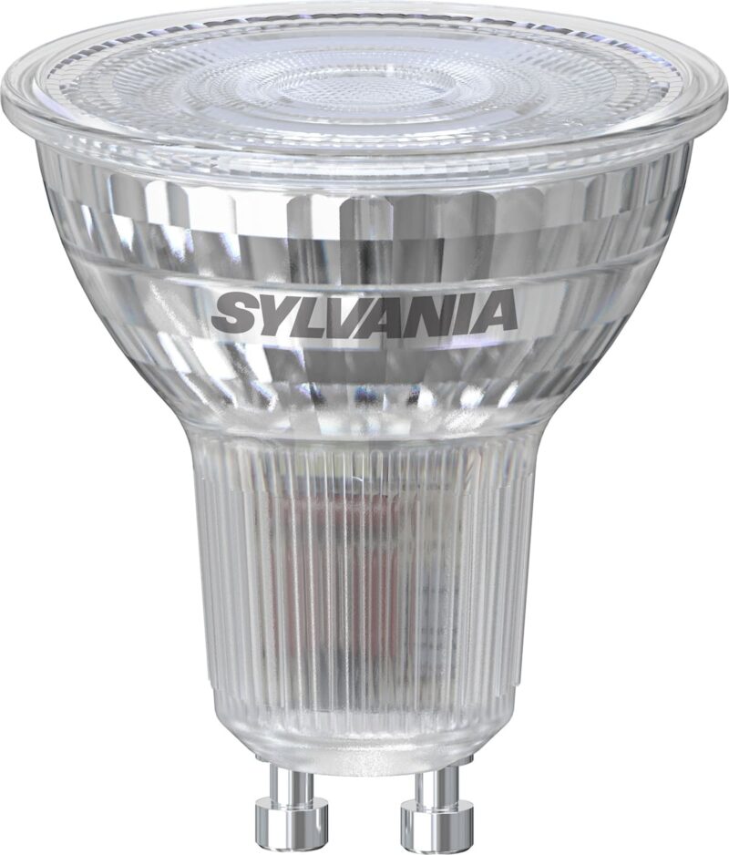 SYLVANIA RefLED Sup Retro ES50 V5 575LM DIM 927 36 SL 0030733