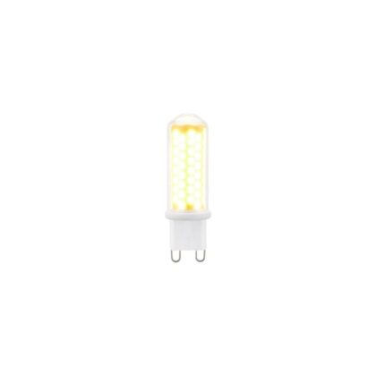 SYLVANIA ToLEDo RT G9 V2 CL 470LM DIM 827 SL2 0030788