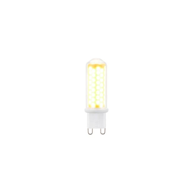 SYLVANIA ToLEDo RT G9 V2 CL 470LM DIM 827 SL2 0030788