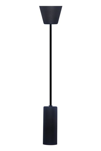 SYLVANIA Sylpendant E27 zwart 0044408