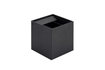 SYLVANIA Start Surface Wall Cube  IP54 3000/4000K zwart 0047136