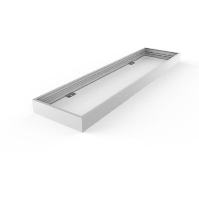 SYLVANIA Surface Mounting Kit 1200x300x70mm 0047198