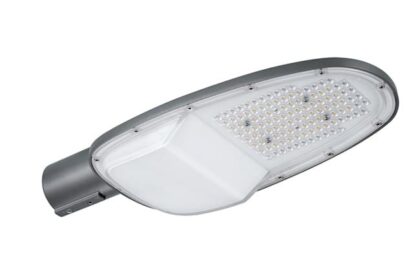 SYLVANIA ZEPHYR LARGE 7700LM 4000K CLI GREY 0050085
