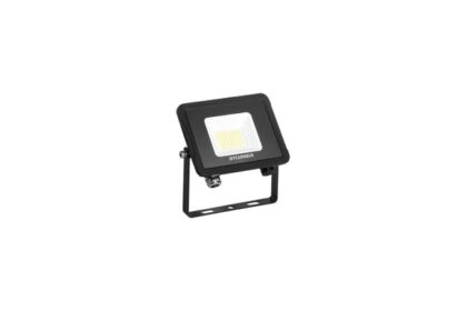SYLVANIA START FLOOD IP65 3000LM 830 ZWART 0050162