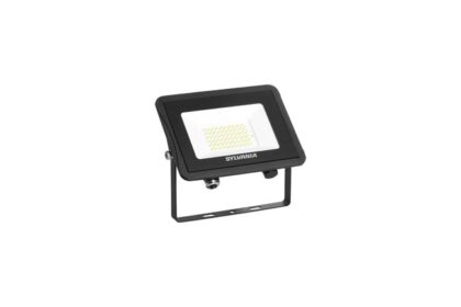 SYLVANIA START FLOOD IP65 5000LM 830 ZWART 0050164