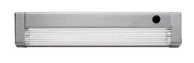 SYLVANIA LS100 cabinet lite opbouw armatuur 13W T5/830 L=575mm zilver incl.lamp 0056953