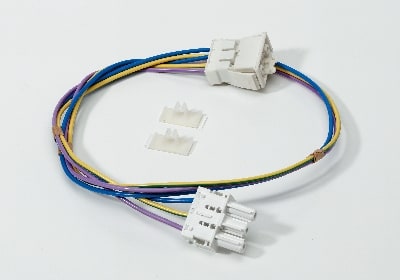SYLVANIA Sylwing doorvoerbedrading 3x1
