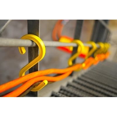 Safety Hook S-Haak